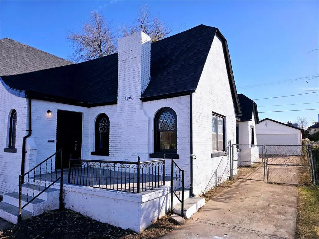 Photo 2 — 1108 NE 16th Street, Oklahoma City, OK 73117
