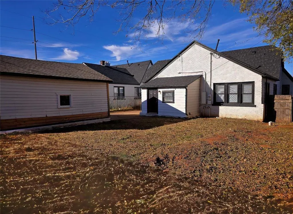 Photo 25 — 1108 NE 16th Street, Oklahoma City, OK 73117