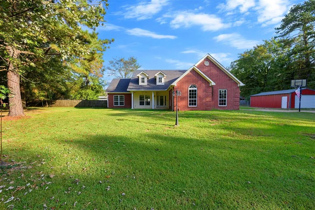 Photo 3 — 59 Pine Terrace Lane, Broken Bow, OK 74728
