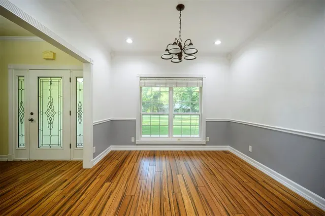 Photo 5 — 59 Pine Terrace Lane, Broken Bow, OK 74728