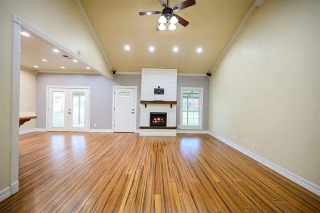 Photo 8 — 59 Pine Terrace Lane, Broken Bow, OK 74728