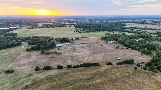 Front exterior — N 3540 Road, Prague, OK 74864