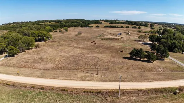 Photo 3 — N 3540 Road, Prague, OK 74864