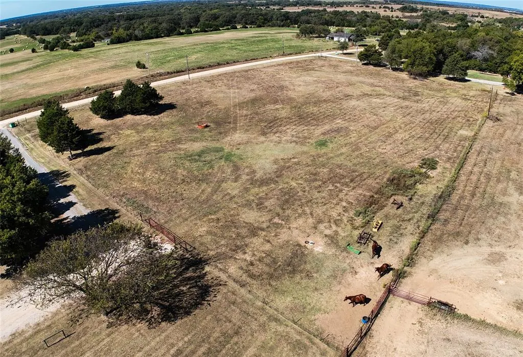 Photo 11 — N 3540 Road, Prague, OK 74864