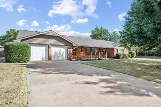 Sold home at 6200 N Styll Road