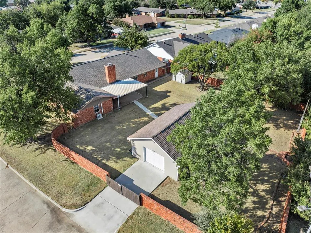 Photo 5 — 6200 N Styll Road, Oklahoma City, OK 73112