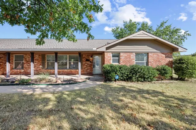 Photo 6 — 6200 N Styll Road, Oklahoma City, OK 73112
