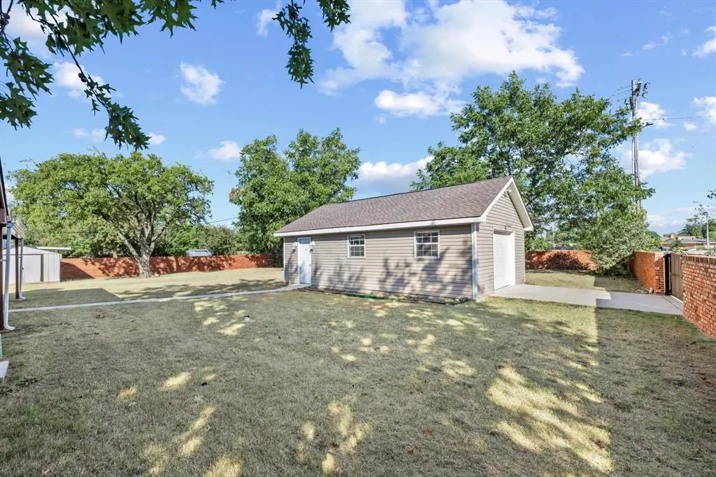 Photo 7 — 6200 N Styll Road, Oklahoma City, OK 73112