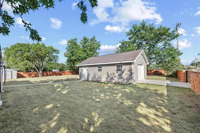 Photo 7 — 6200 N Styll Road, Oklahoma City, OK 73112