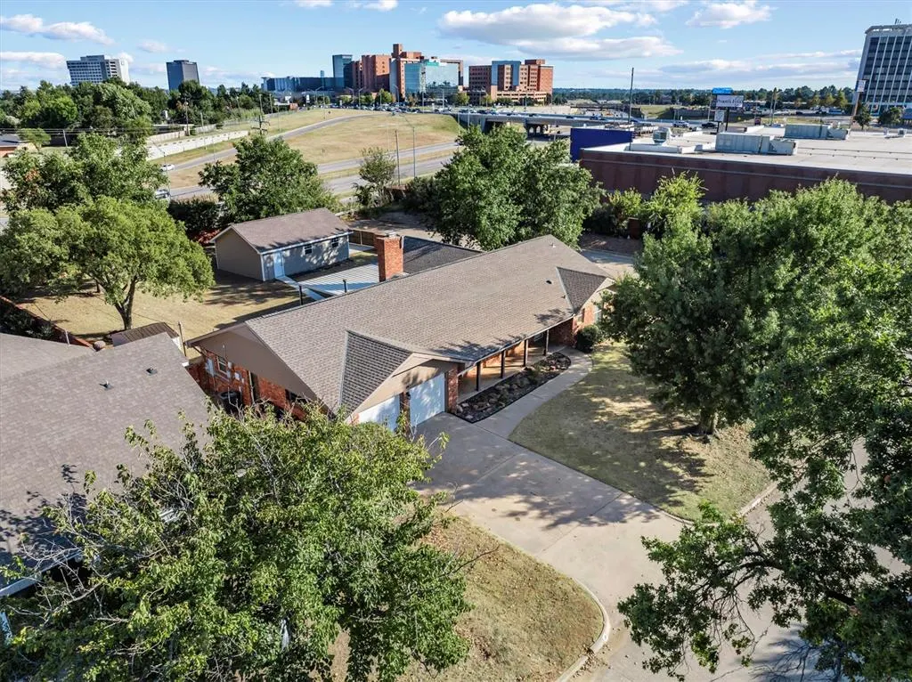Photo 45 — 6200 N Styll Road, Oklahoma City, OK 73112