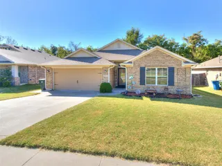 Sold home at 2109 Native Dancer Drive