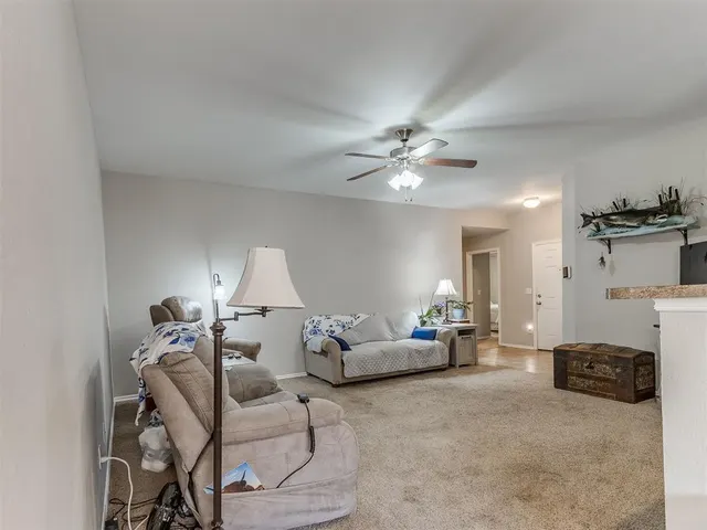 Photo 8 — 2000 Bradford Circle, Newcastle, OK 73065