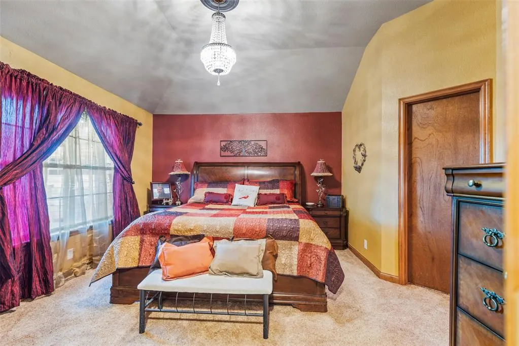 Photo 17 — 1100 Pruett Drive, Edmond, OK 73003