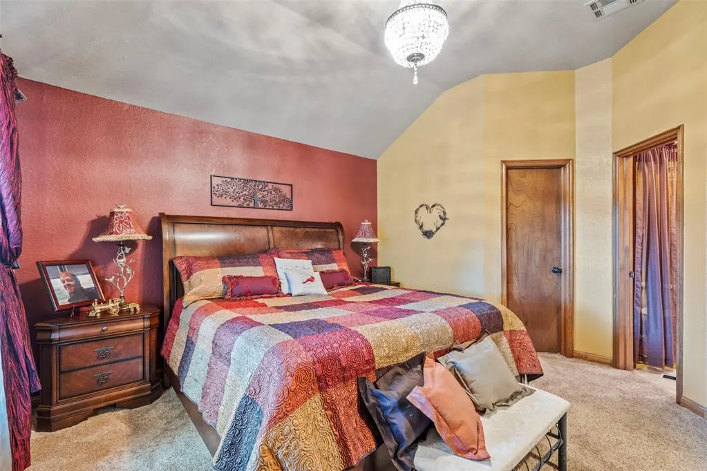Photo 18 — 1100 Pruett Drive, Edmond, OK 73003
