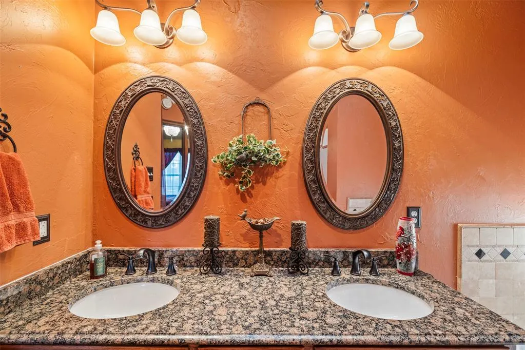 Photo 20 — 1100 Pruett Drive, Edmond, OK 73003