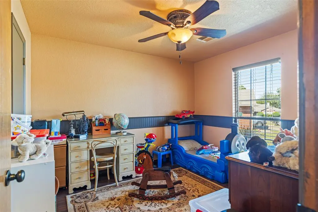 Photo 23 — 1100 Pruett Drive, Edmond, OK 73003