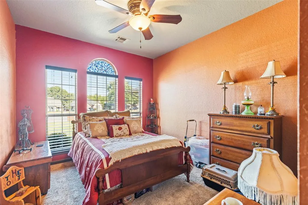Photo 24 — 1100 Pruett Drive, Edmond, OK 73003