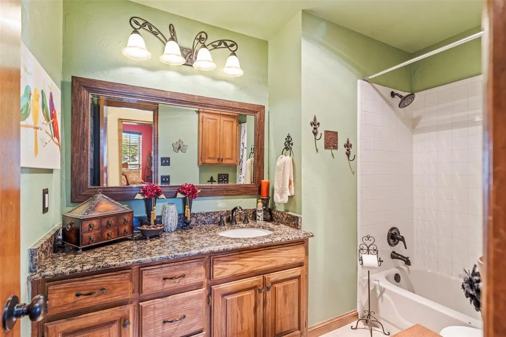 Photo 25 — 1100 Pruett Drive, Edmond, OK 73003