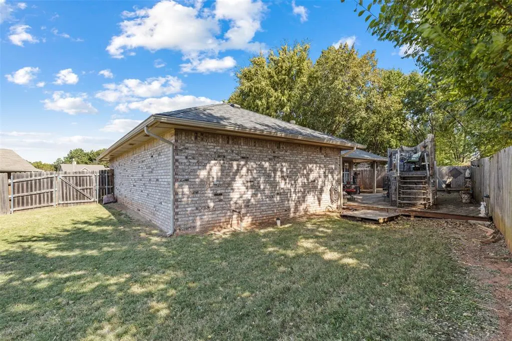 Photo 27 — 1100 Pruett Drive, Edmond, OK 73003
