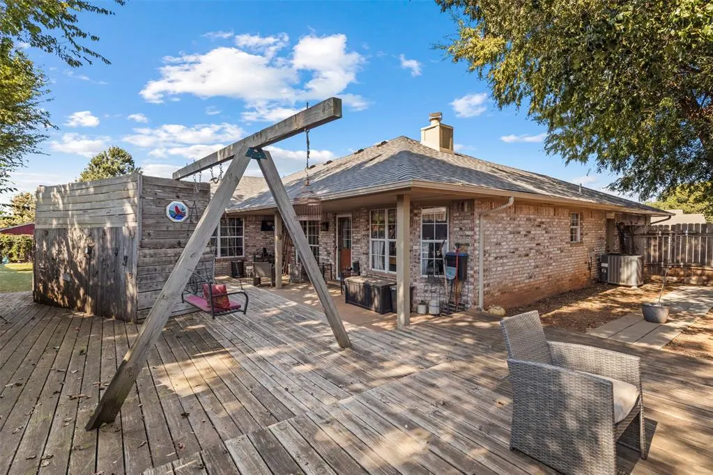 Photo 28 — 1100 Pruett Drive, Edmond, OK 73003