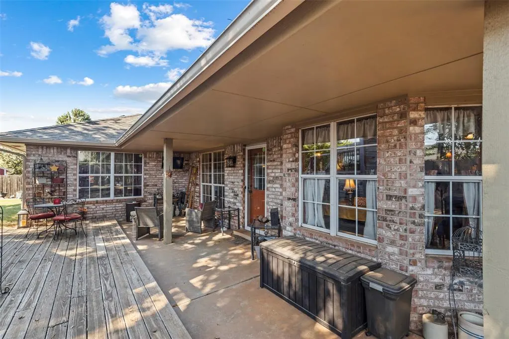 Photo 29 — 1100 Pruett Drive, Edmond, OK 73003