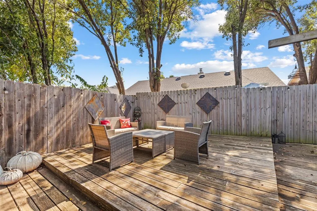 Photo 30 — 1100 Pruett Drive, Edmond, OK 73003