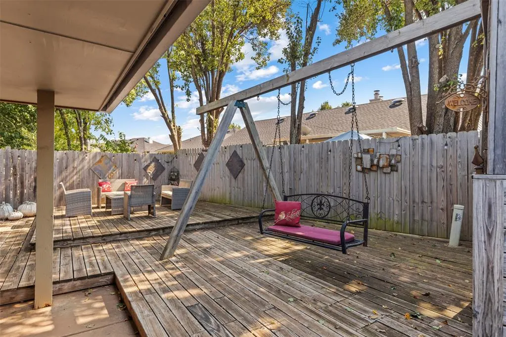 Photo 31 — 1100 Pruett Drive, Edmond, OK 73003
