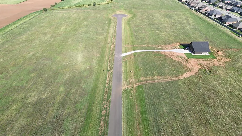 Photo 6 — 24109 E 1016 Road, Weatherford, OK 73096