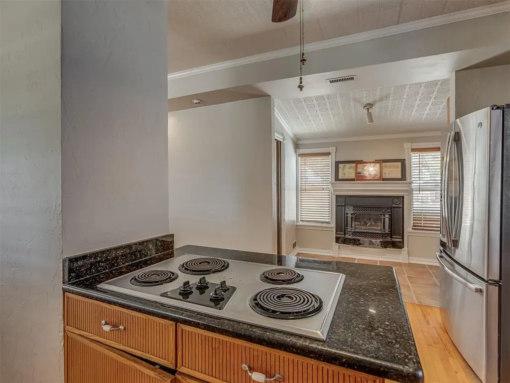Photo 13 — 18562 W Simmons Road, Edmond, OK 73025