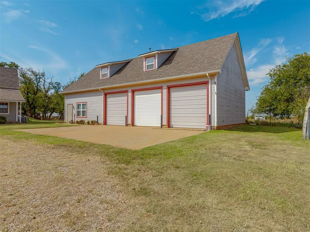 Photo 25 — 18562 W Simmons Road, Edmond, OK 73025