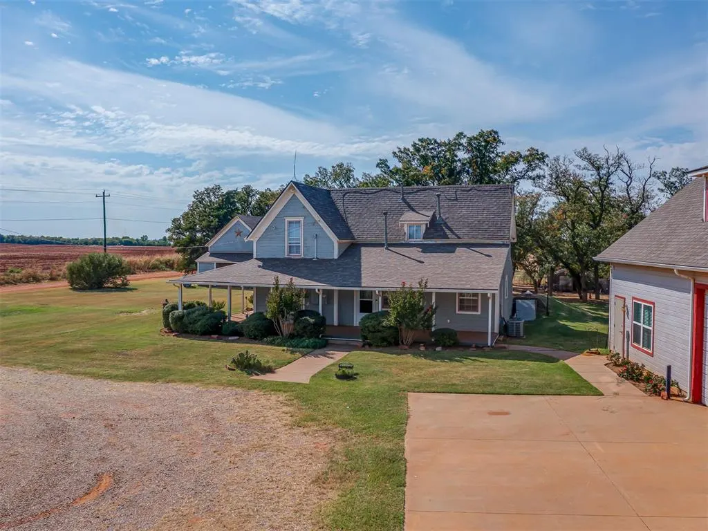 Photo 48 — 18562 W Simmons Road, Edmond, OK 73025