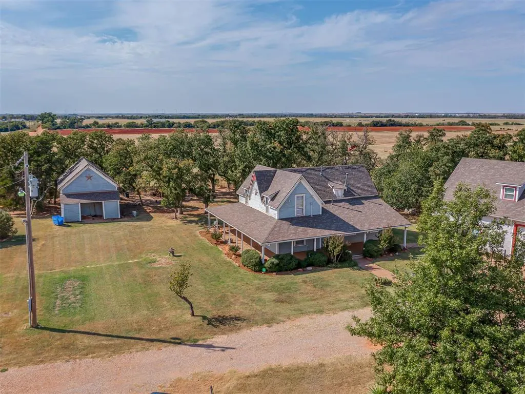 Photo 49 — 18562 W Simmons Road, Edmond, OK 73025