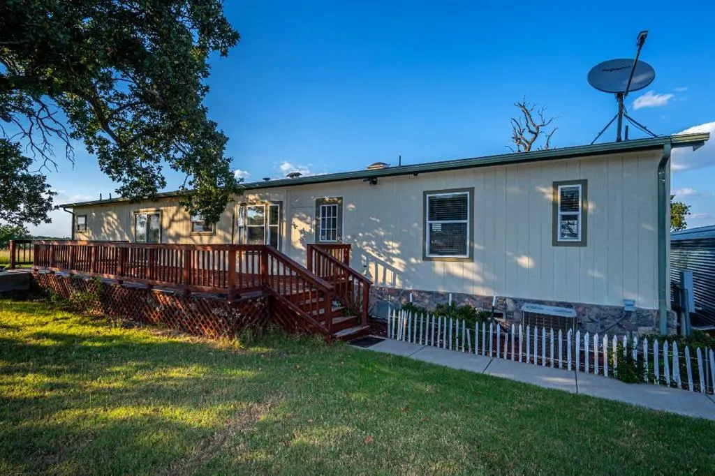 Photo 5 — 9382 Red Gate Ranch Road, Wynnewood, OK 73098