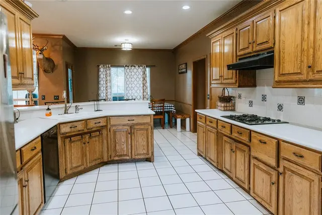 Photo 4 — 111 Key Drive, Wellston, OK 74881
