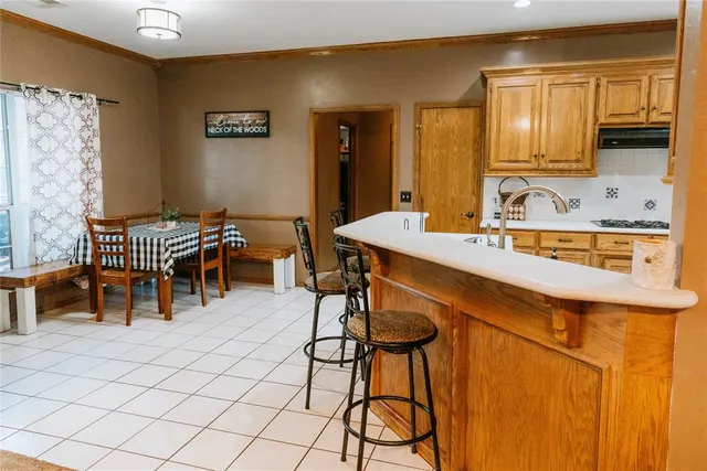 Photo 6 — 111 Key Drive, Wellston, OK 74881