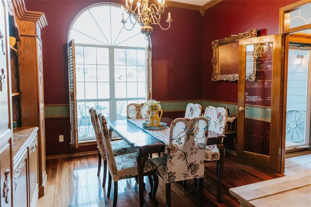 Photo 7 — 111 Key Drive, Wellston, OK 74881