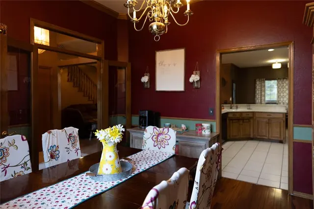 Photo 8 — 111 Key Drive, Wellston, OK 74881
