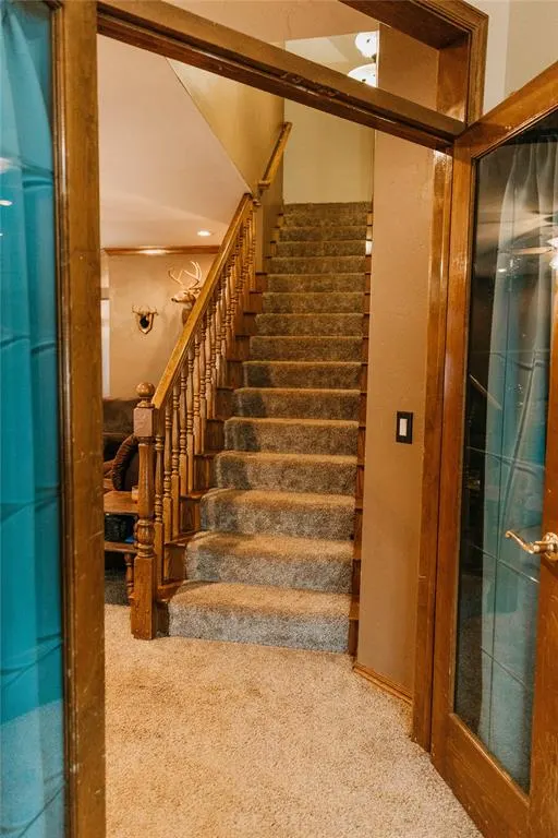 Photo 12 — 111 Key Drive, Wellston, OK 74881