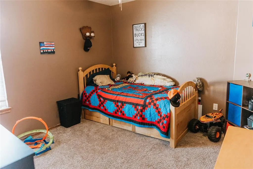 Photo 15 — 111 Key Drive, Wellston, OK 74881