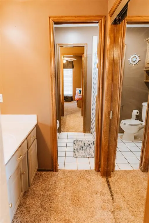 Photo 16 — 111 Key Drive, Wellston, OK 74881