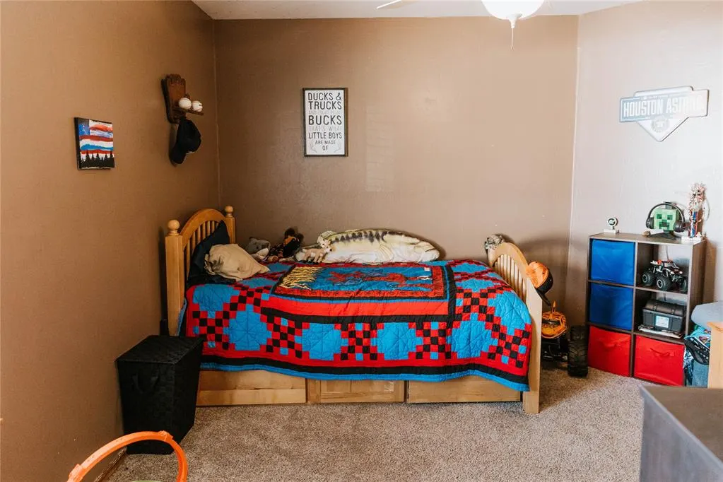 Photo 17 — 111 Key Drive, Wellston, OK 74881