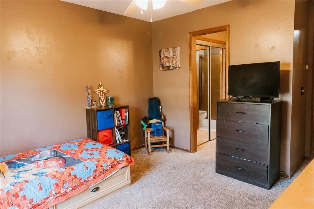 Photo 19 — 111 Key Drive, Wellston, OK 74881