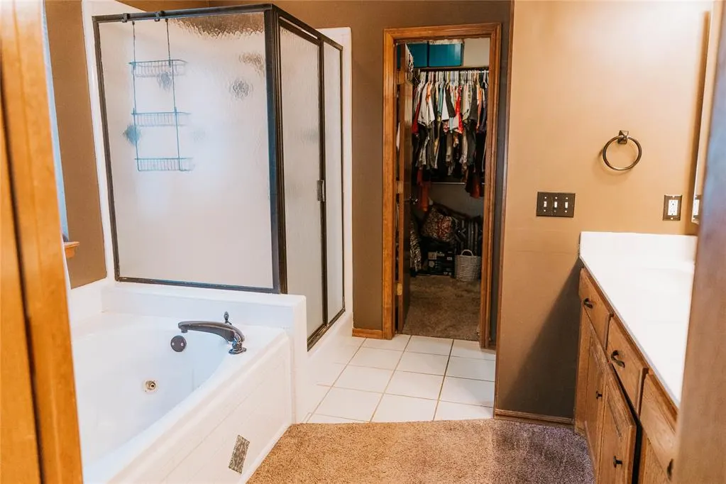 Photo 22 — 111 Key Drive, Wellston, OK 74881
