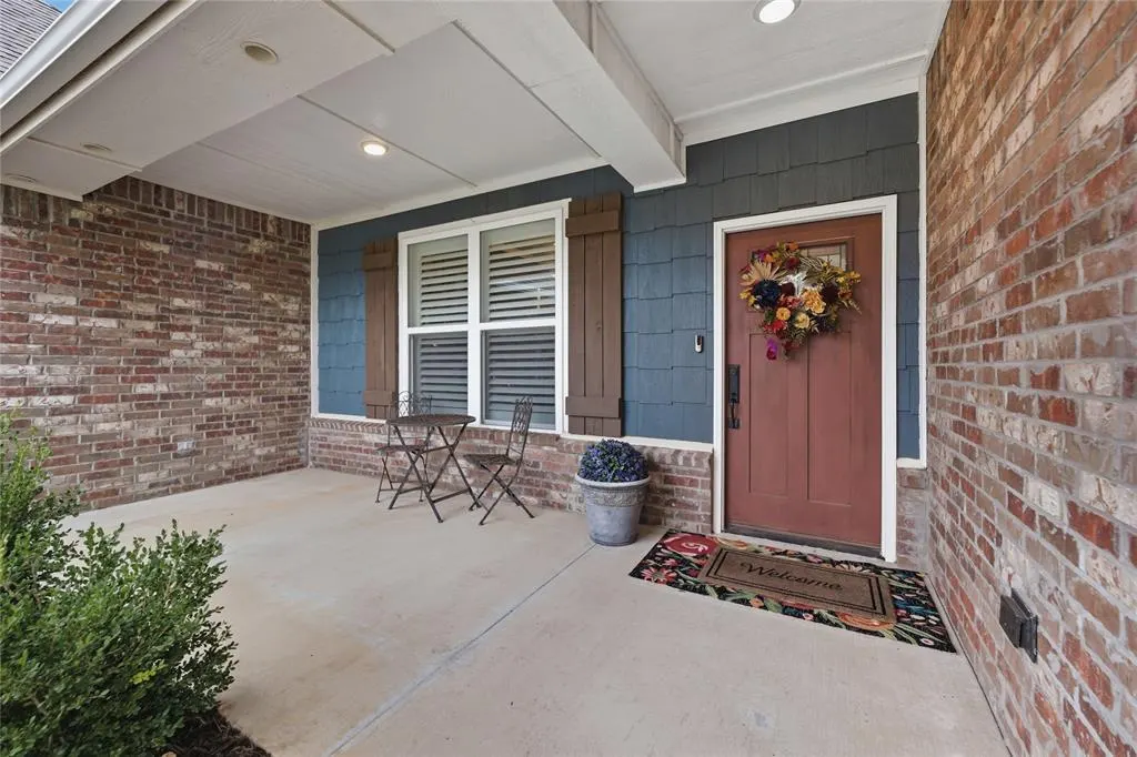 Photo 4 — 217 Shelby Circle, Goldsby, OK 73093