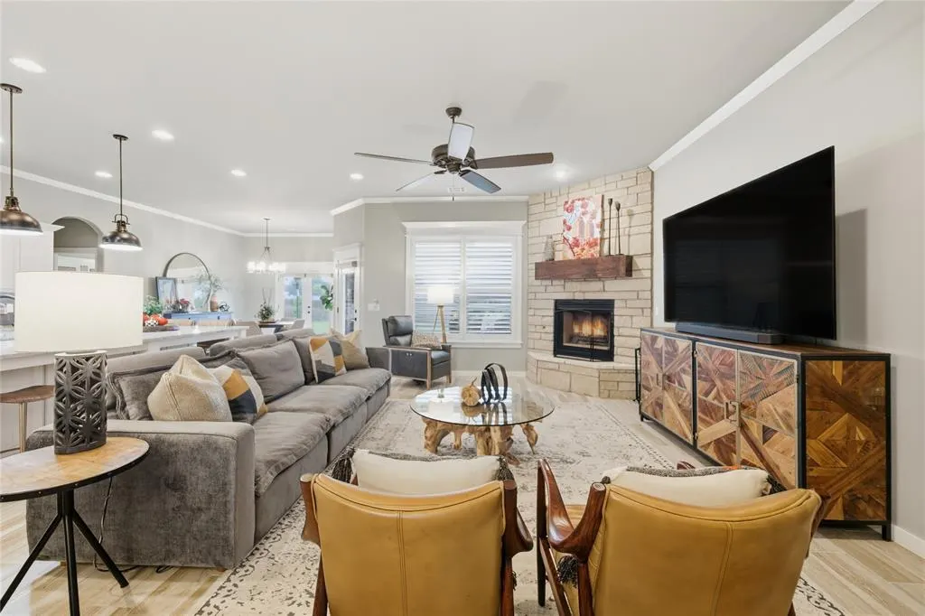 Photo 11 — 217 Shelby Circle, Goldsby, OK 73093