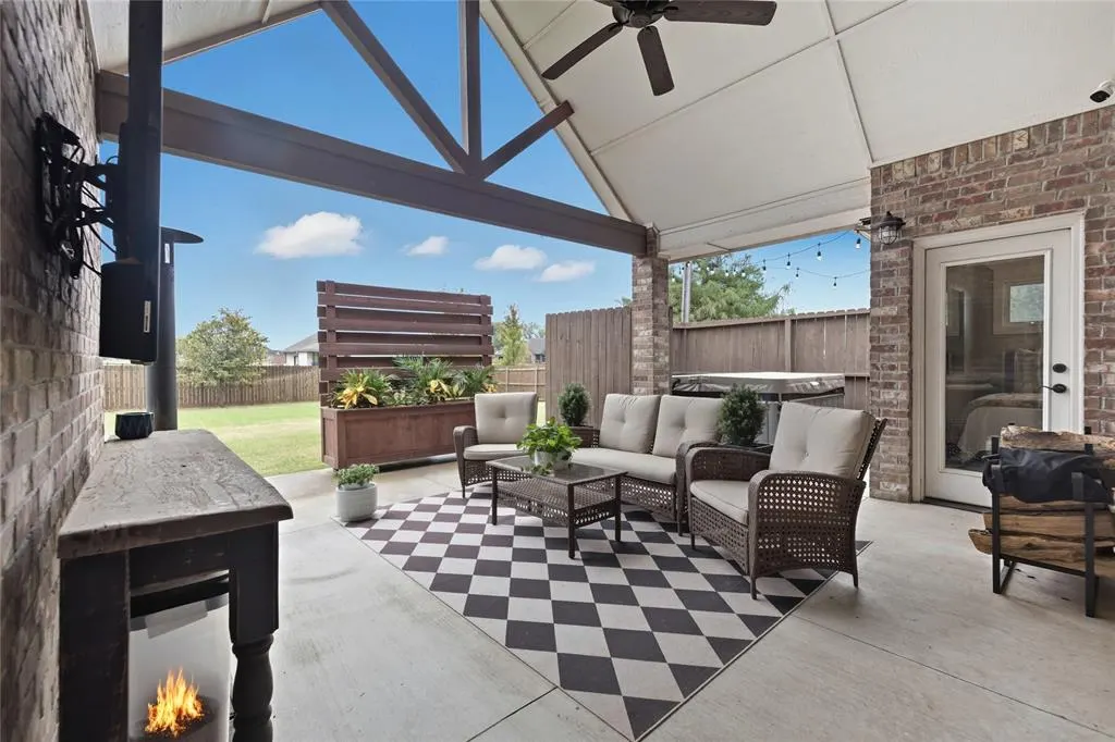 Photo 36 — 217 Shelby Circle, Goldsby, OK 73093