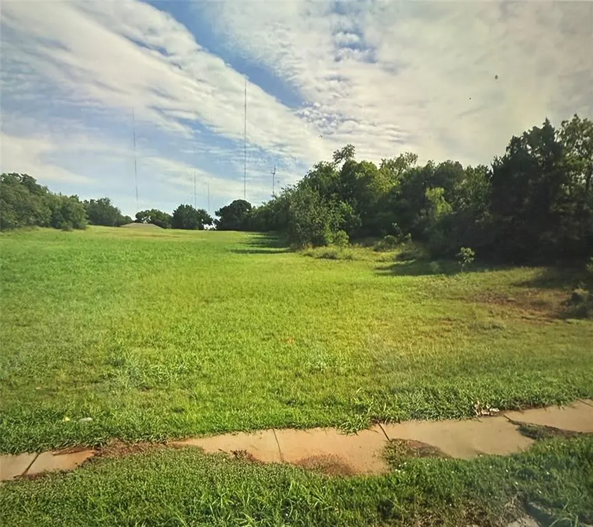 Front exterior — NE 63TH ST & N KELLY AVE Street, Oklahoma City, OK 73111