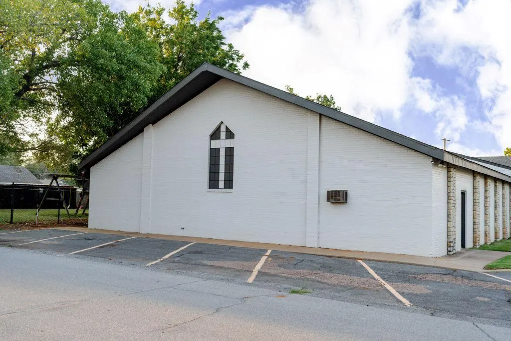Photo 39 — 121 S Randall Avenue, Elk City, OK 73644