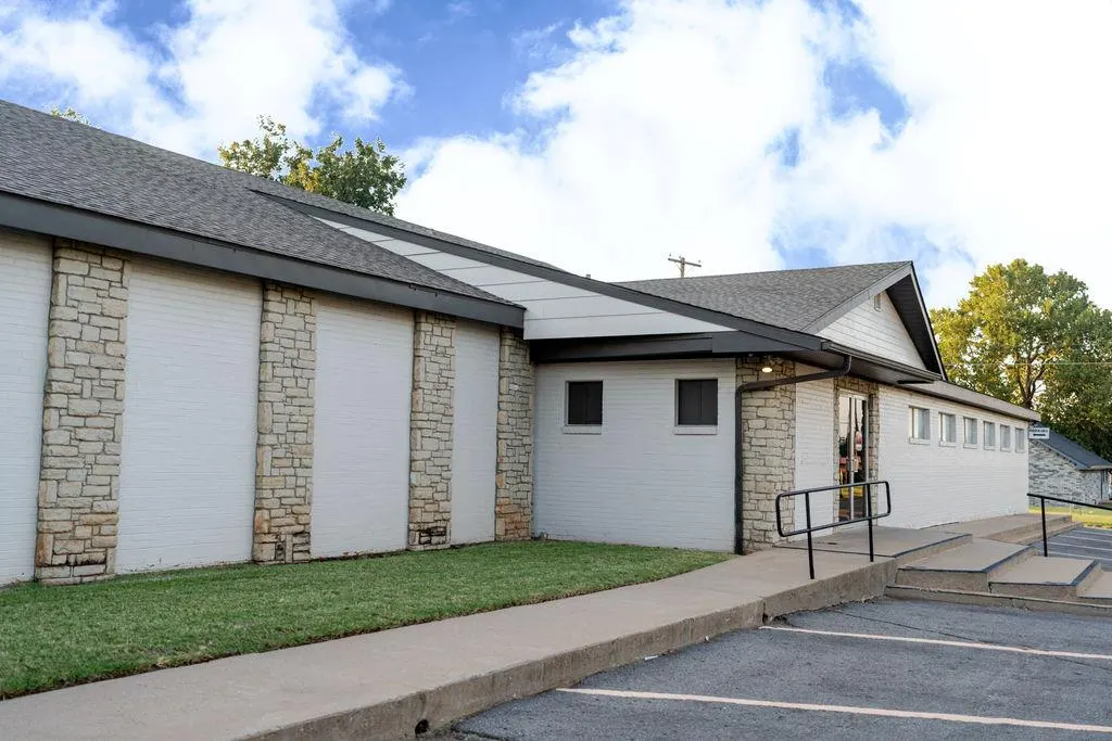 Photo 40 — 121 S Randall Avenue, Elk City, OK 73644