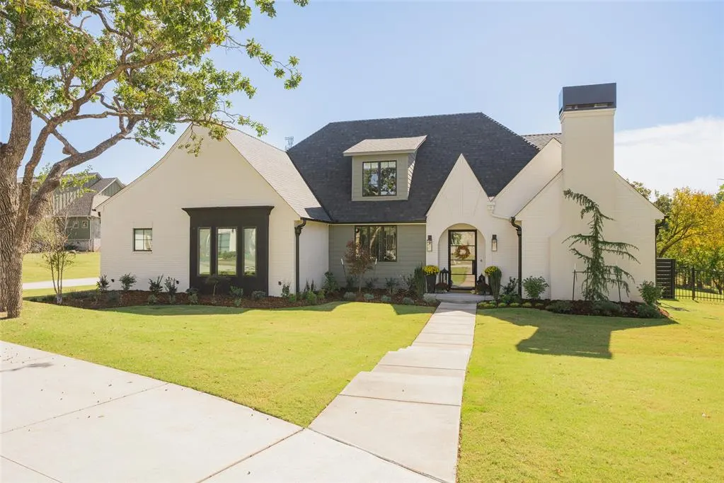 Photo 2 — 10000 NE 146th Street, Jones, OK 73049
